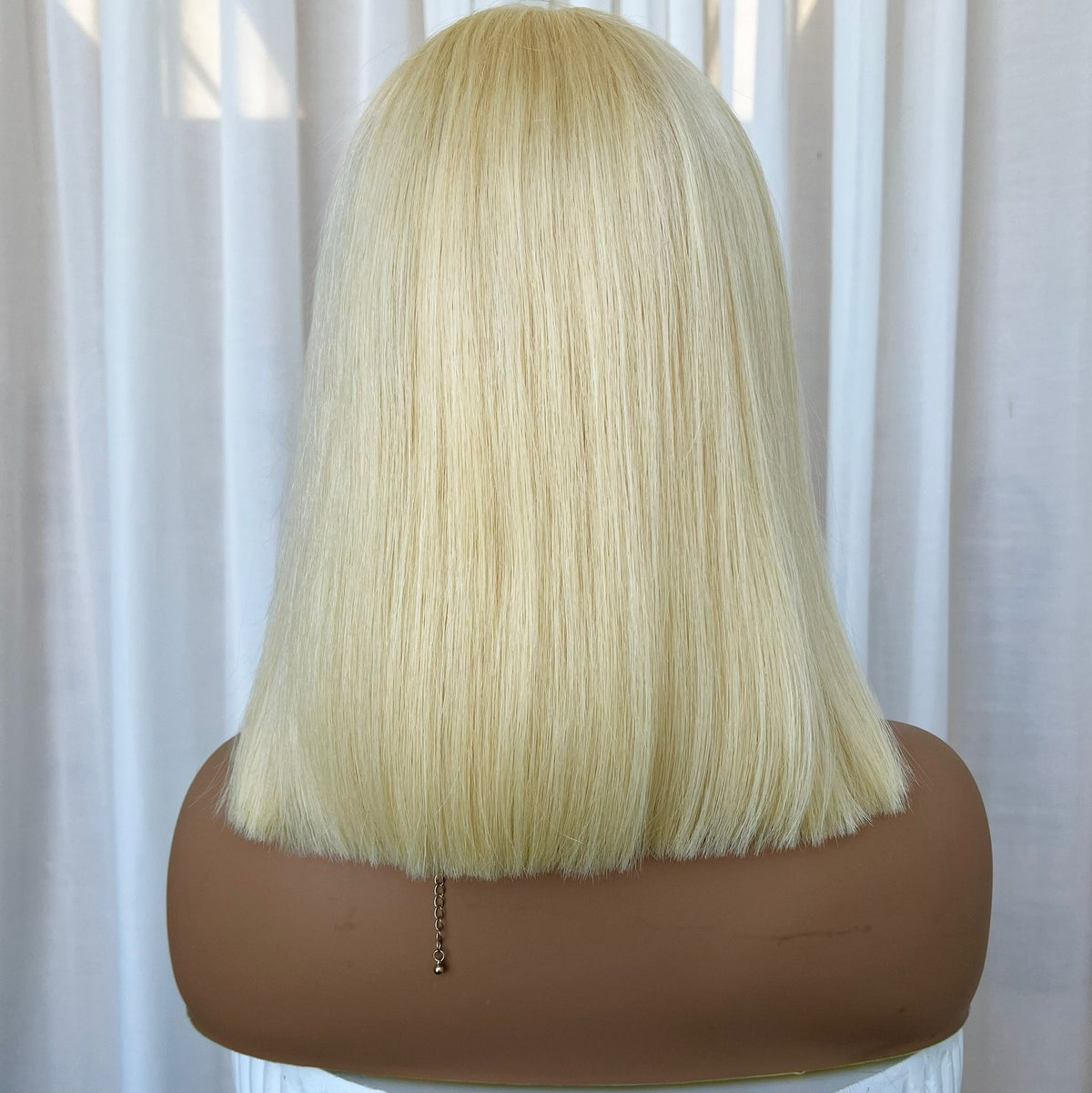 CHANEL BLONDE | HD FULL LACE | CUSTOM MADE