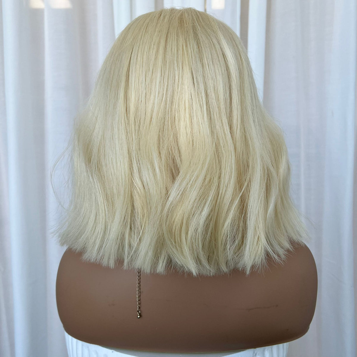 JESSA ROSE BLONDE | HD FULL LACE | CUSTOM MADE