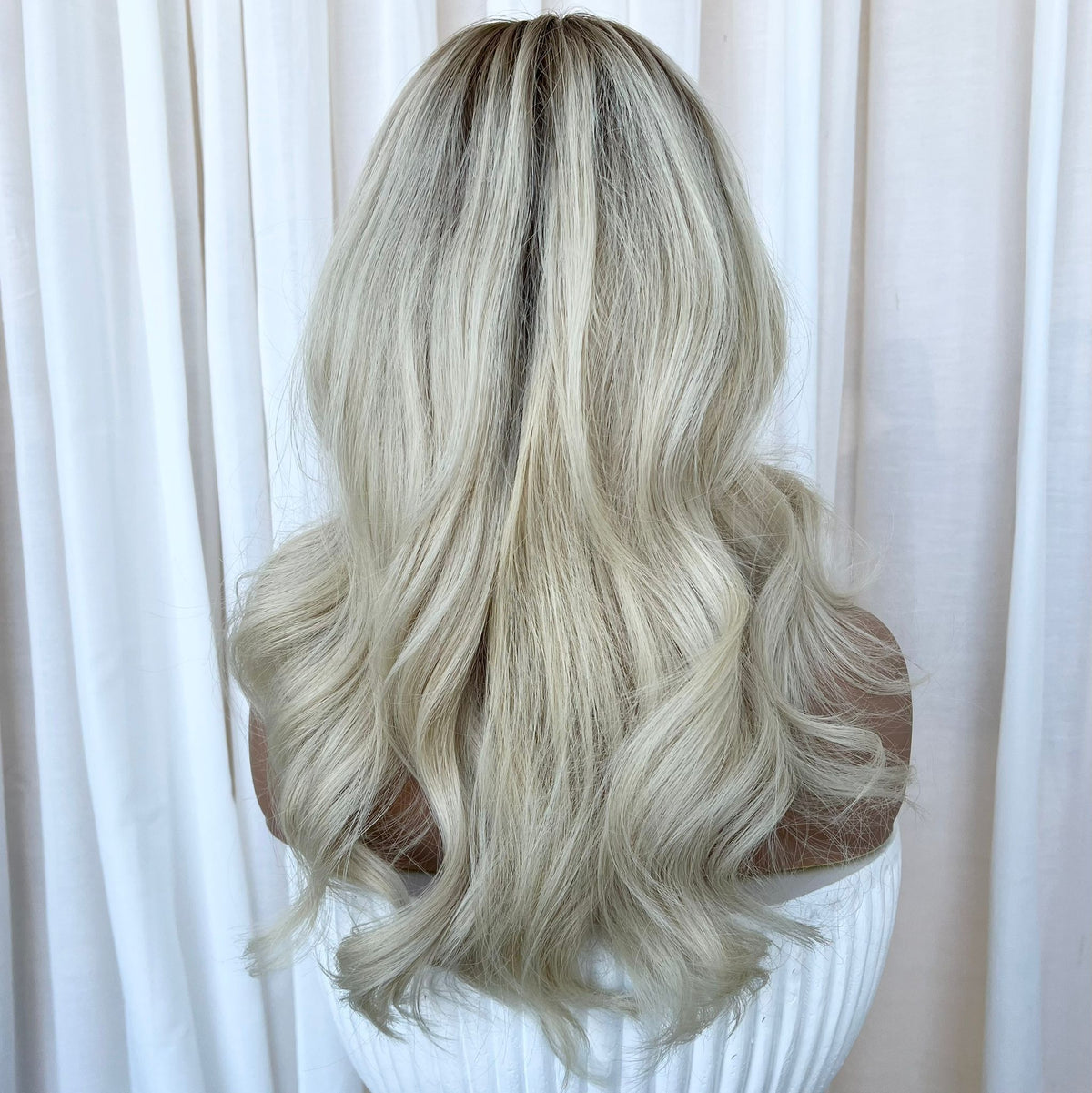 LILLY | HD LACE FRONT | XS-S