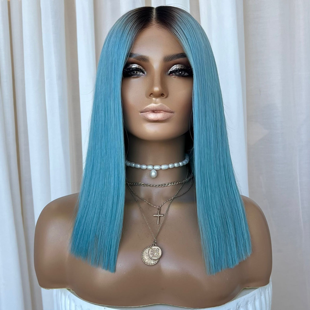 BABY BOO | HD LACE FRONT | S-M