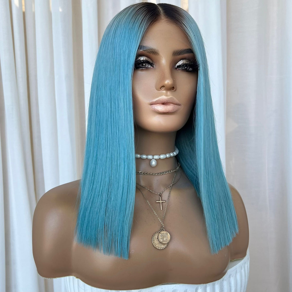 BABY BOO | HD LACE FRONT | S-M