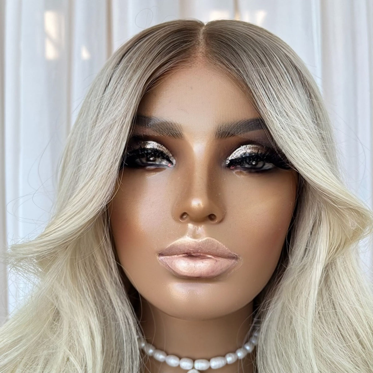 LILLY | HD LACE FRONT | XS-S