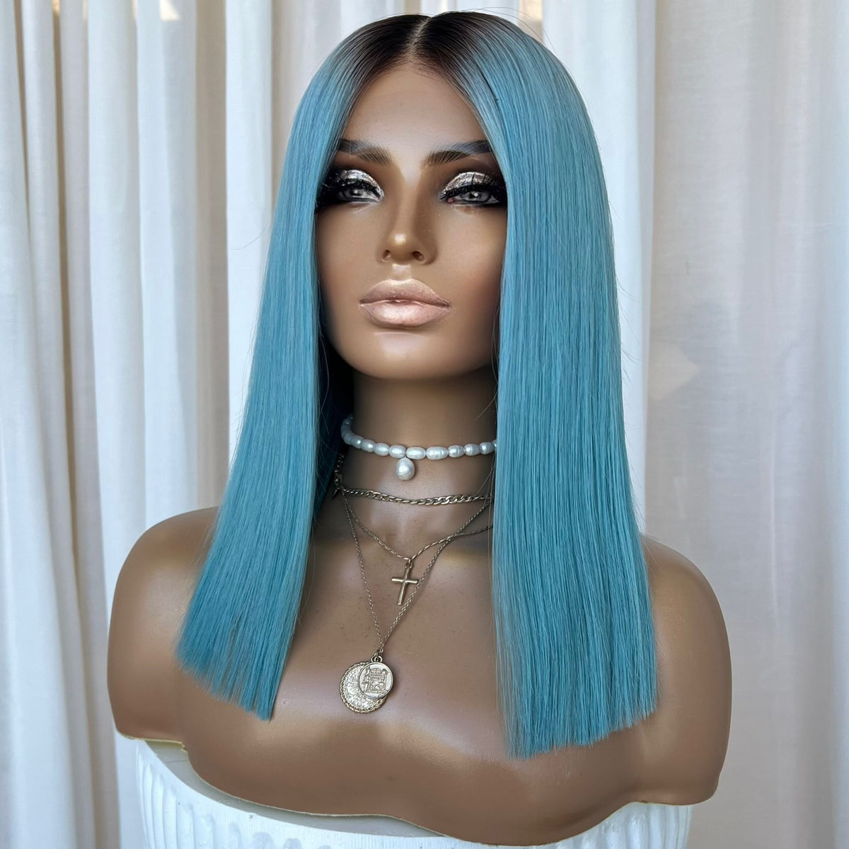 BABY BOO | HD LACE FRONT | S-M