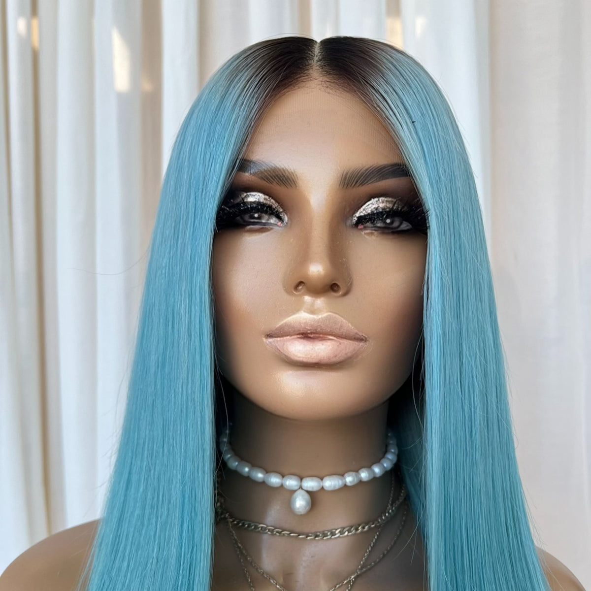 BABY BOO | HD LACE FRONT | S-M