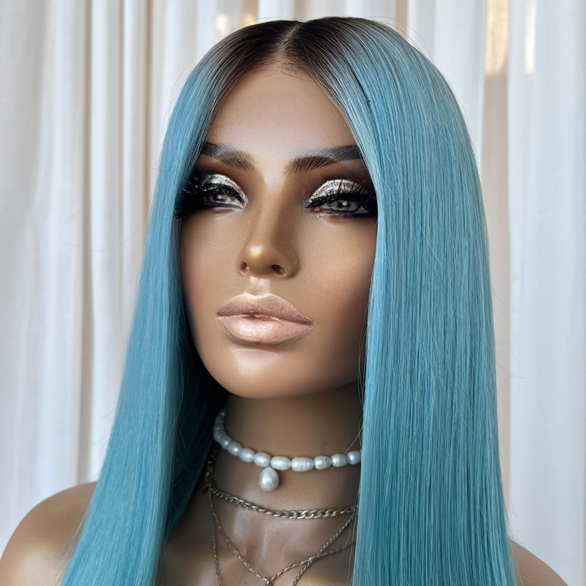 BABY BOO | HD LACE FRONT | S-M