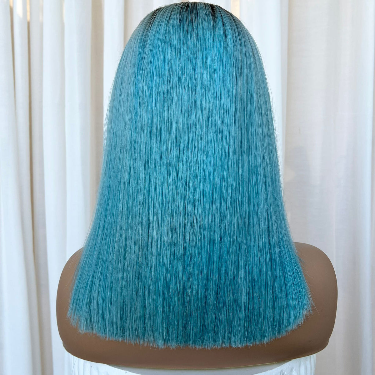 BABY BOO | HD LACE FRONT | S-M
