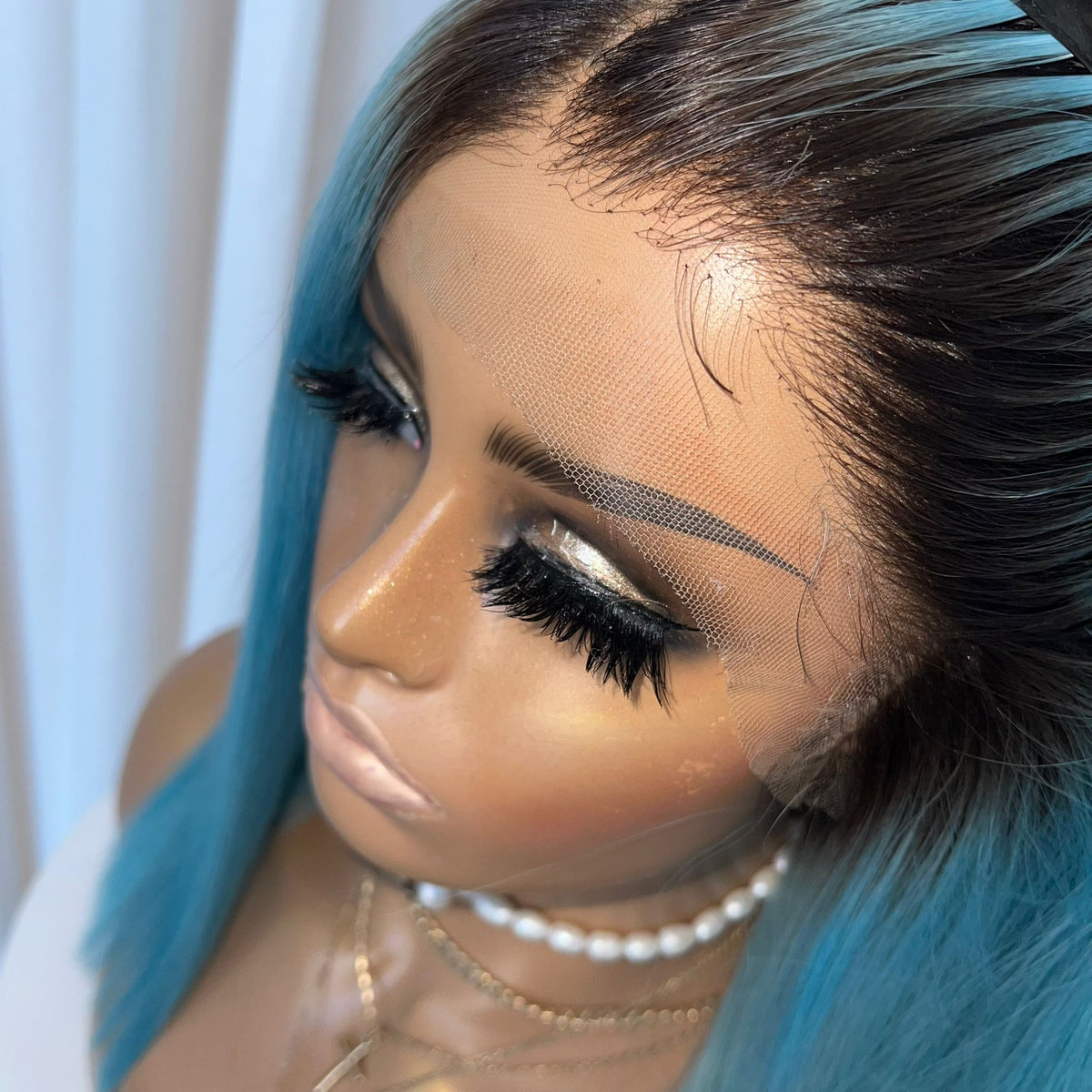 BABY BOO | HD LACE FRONT | S-M