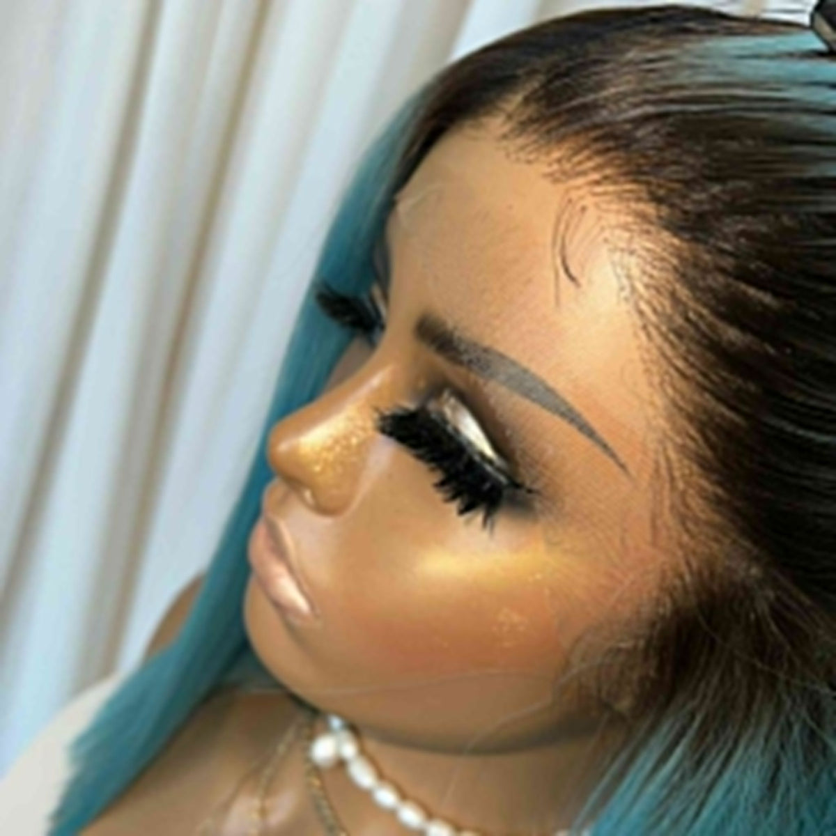 BABY BOO | HD LACE FRONT | S-M