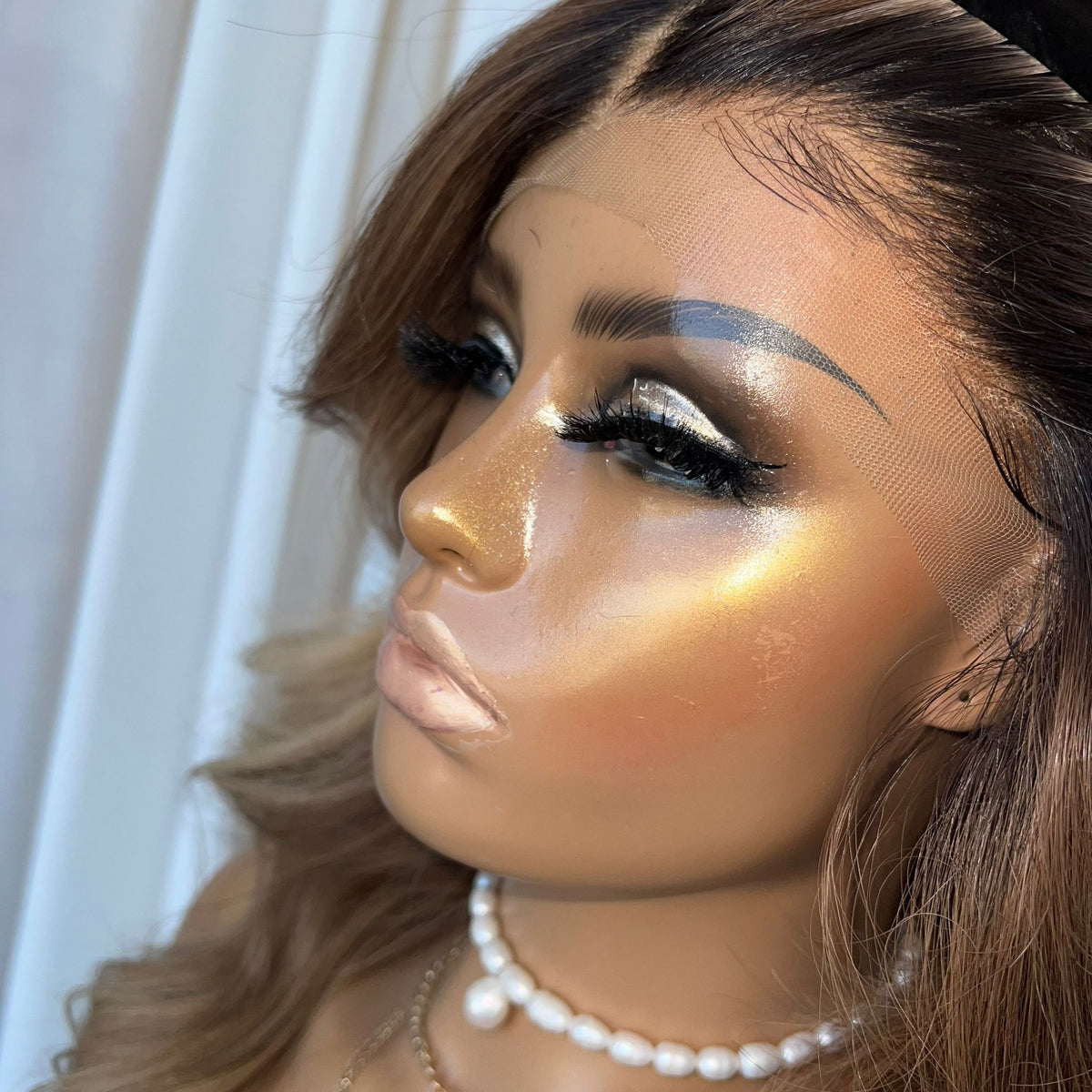 MOROCCO | HD LACE FRONT | S-M