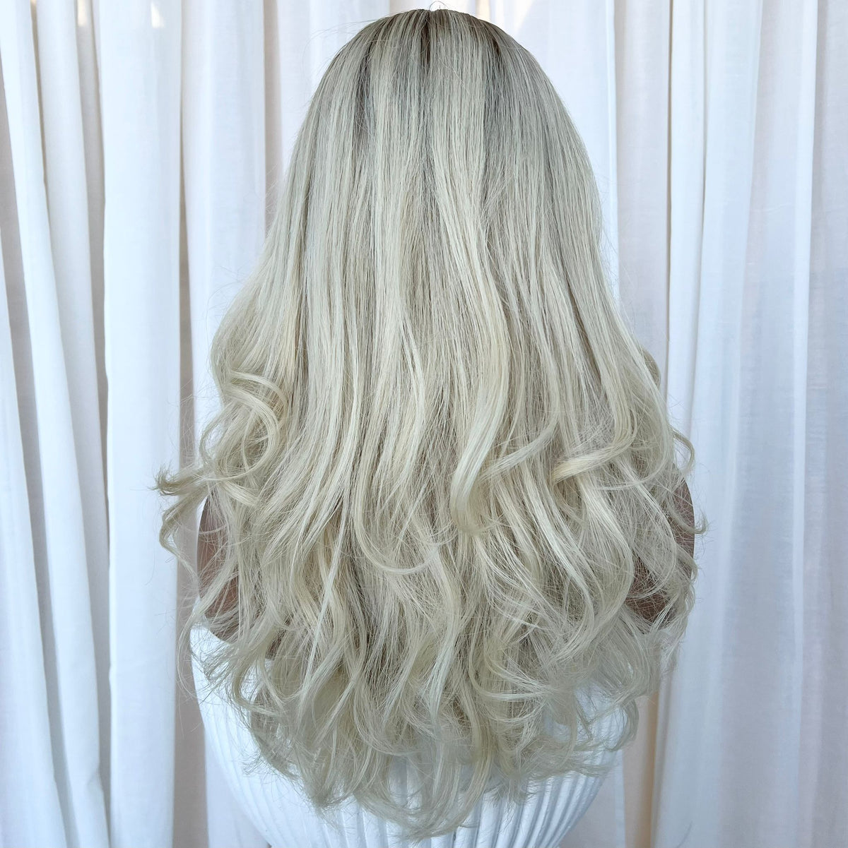 LILLY | HD LACE FRONT | XS-S