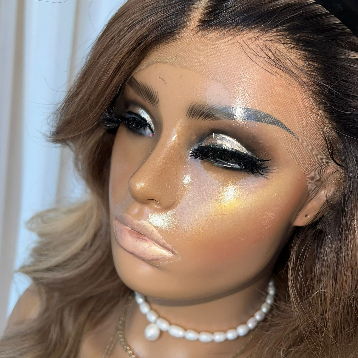 MOROCCO | HD LACE FRONT | S-M