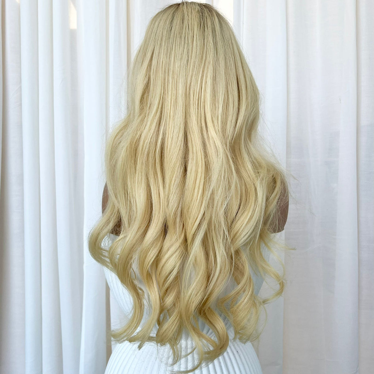 POLLY | HD LACE FRONT | CUSTOM MADE