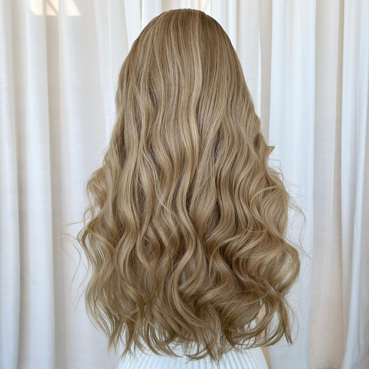 EMMA | HD FULL LACE | CUSTOM MADE