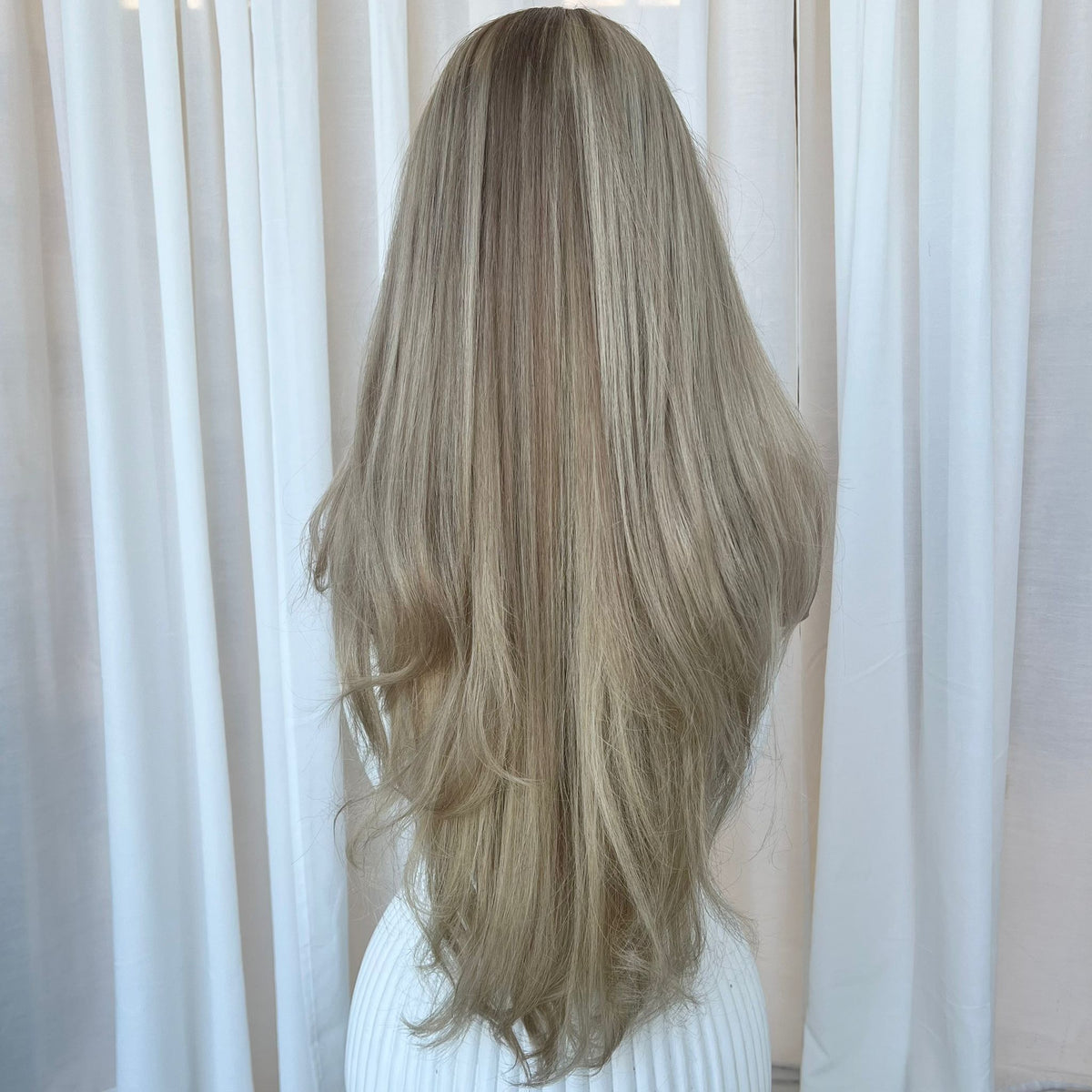 NIKITA | HD LACE FRONT | S-M