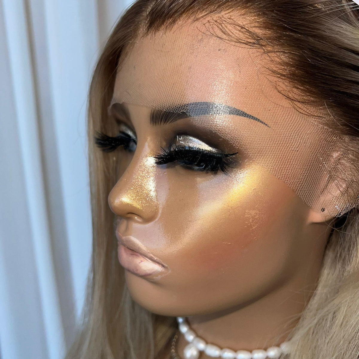 NIKITA | HD LACE FRONT | S-M