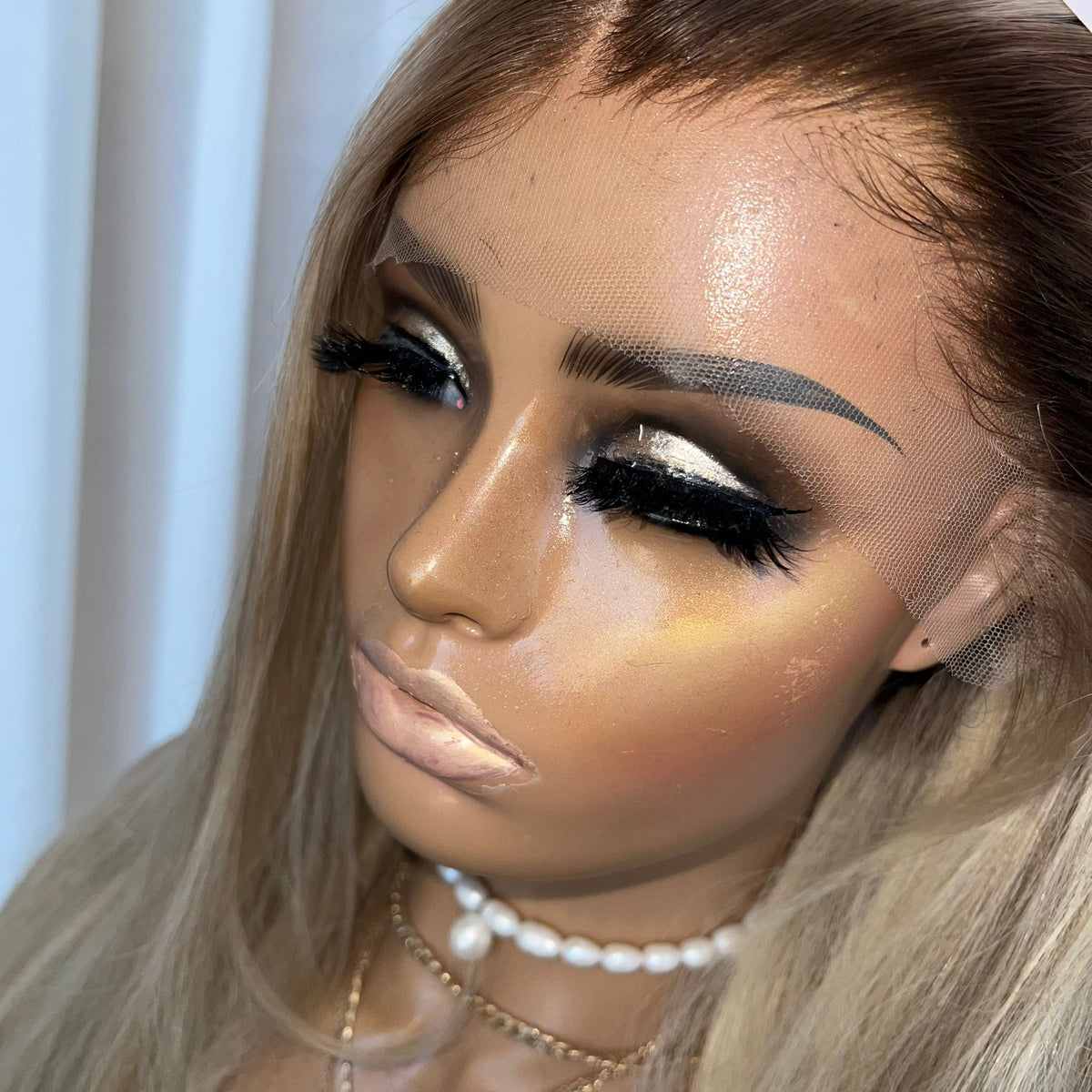 NIKITA | HD LACE FRONT | S-M