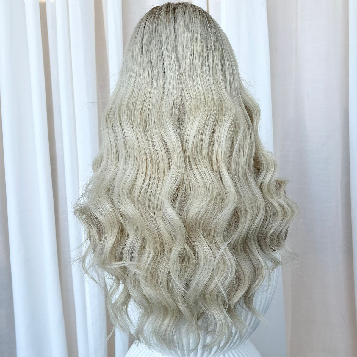 LILLY | HD LACE FRONT | XS-S