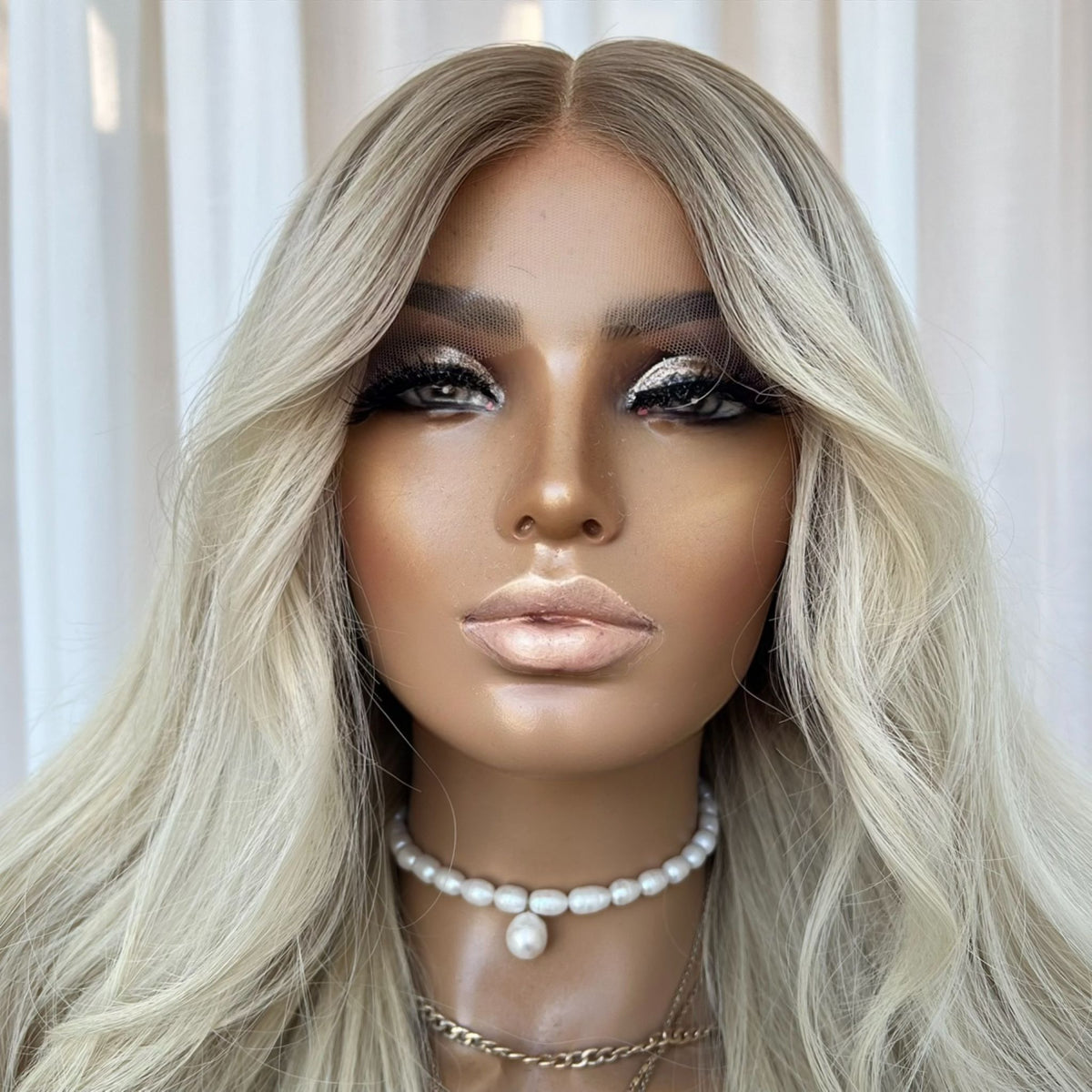 LILLY | HD LACE FRONT | S-M