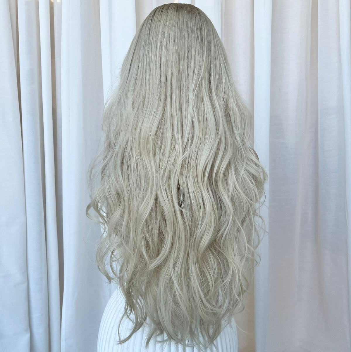 LILLY | HD LACE FRONT | S-M