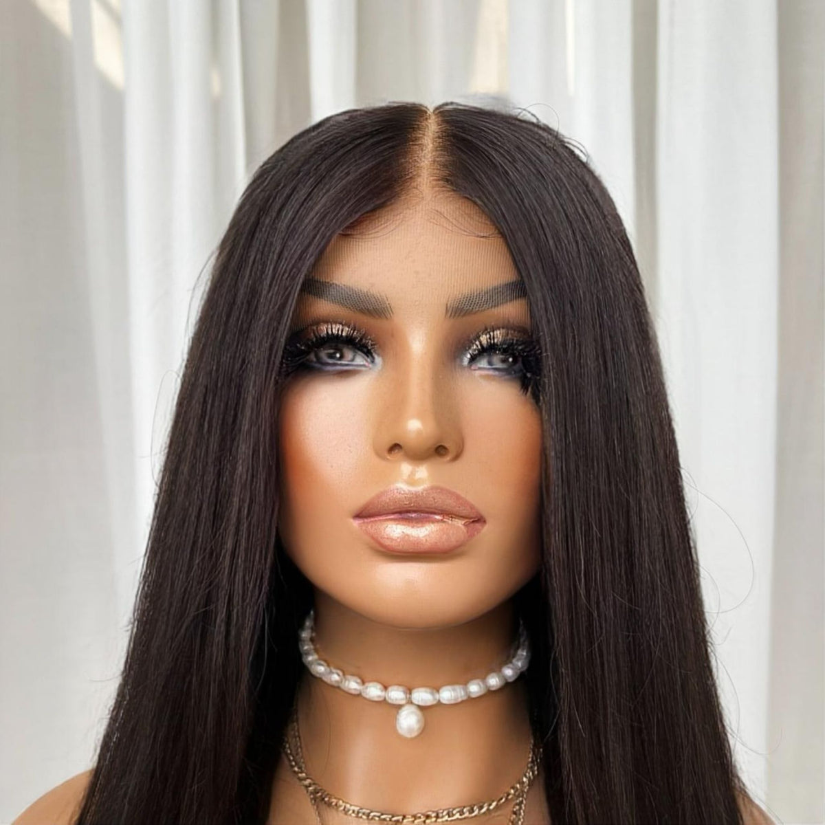 KING KYLIE | HD LACE FRONT