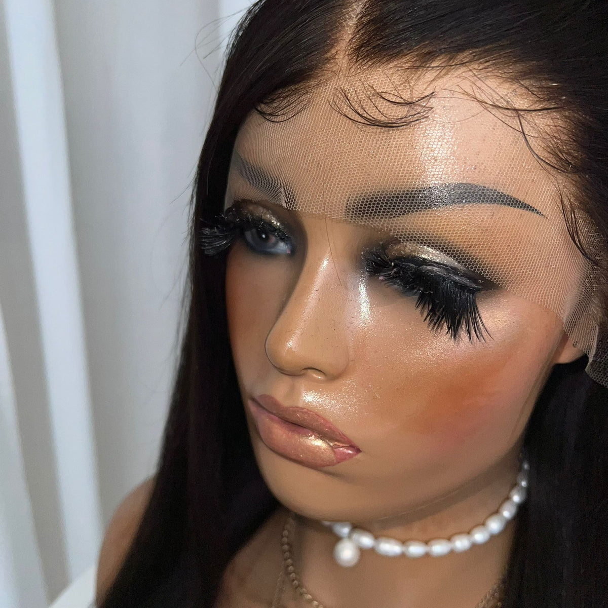 KING KYLIE | HD LACE FRONT