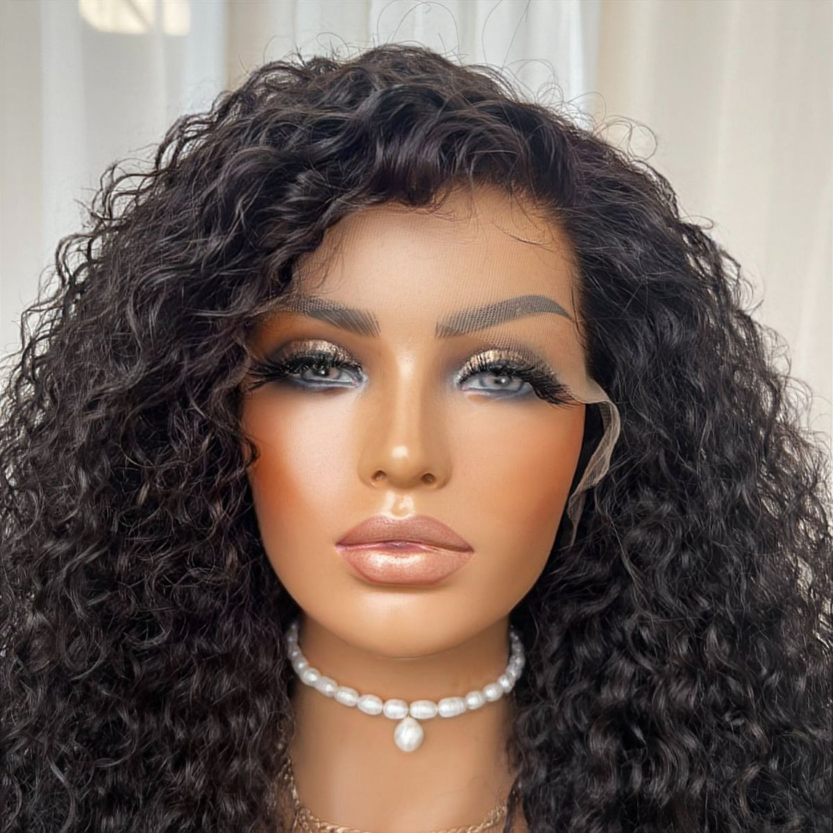 MARIA CAMILLA | HD LACE FRONT