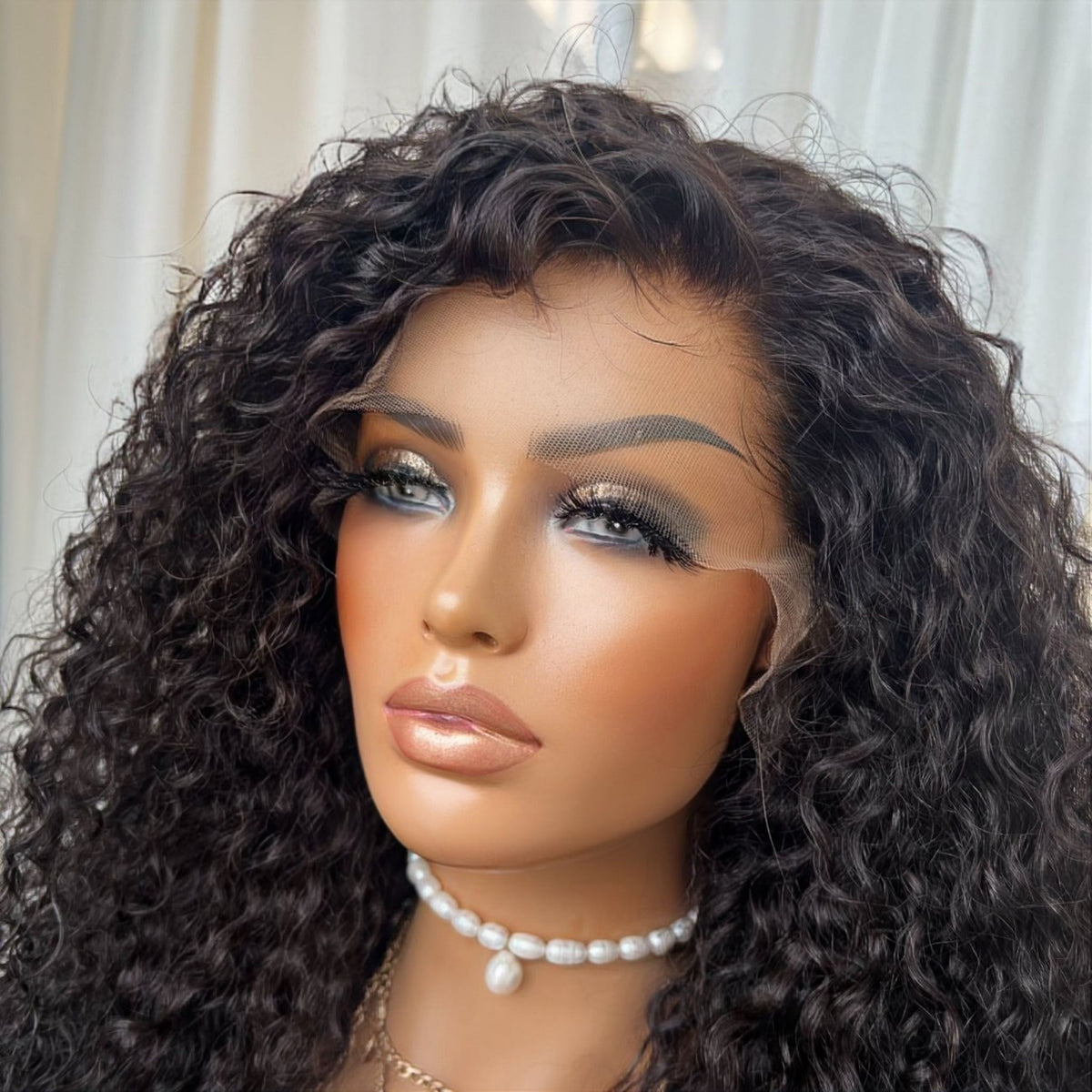 MARIA CAMILLA | HD LACE FRONT