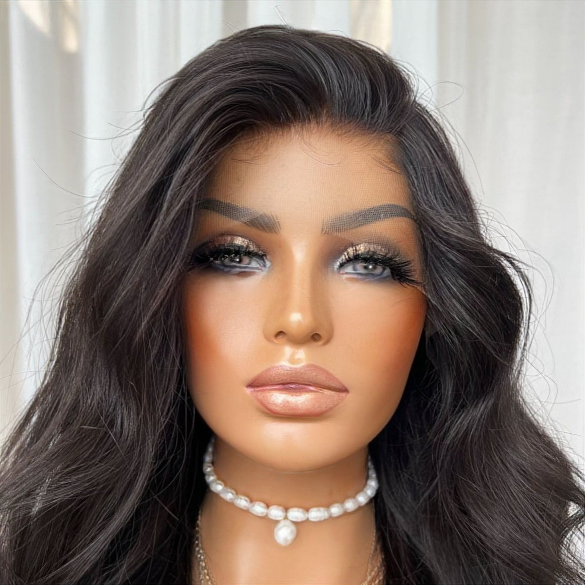 KING KYLIE | HD FULL LACE