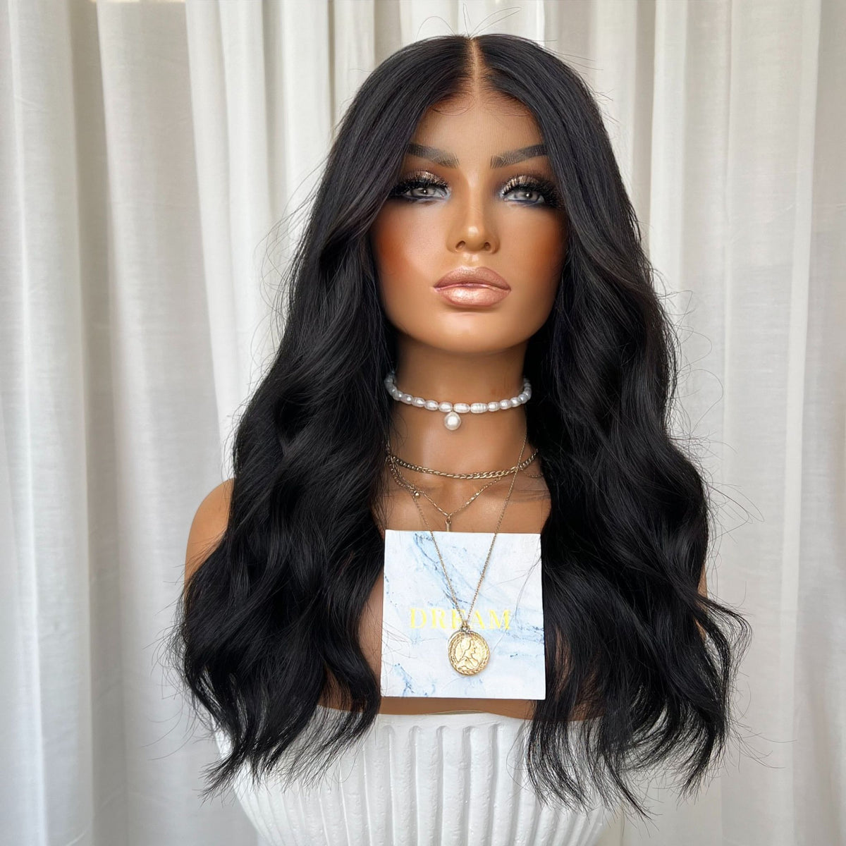 KING KYLIE | HD LACE FRONT