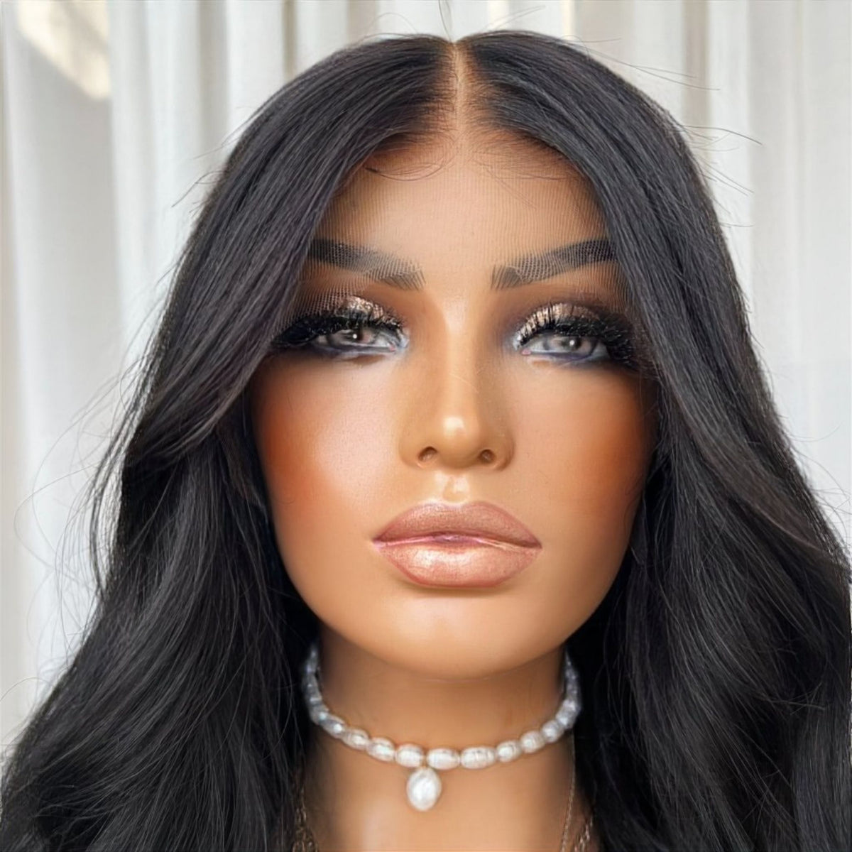 KING KYLIE | HD LACE FRONT