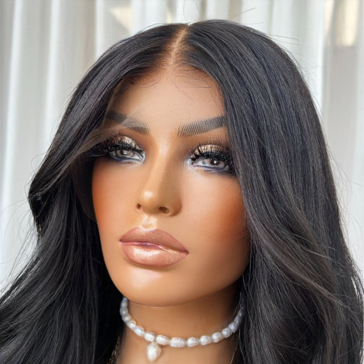 KING KYLIE | HD LACE FRONT