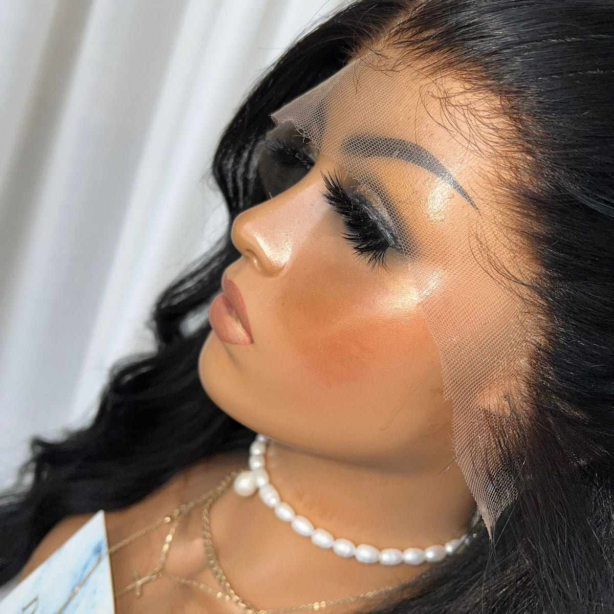 KING KYLIE | HD LACE FRONT