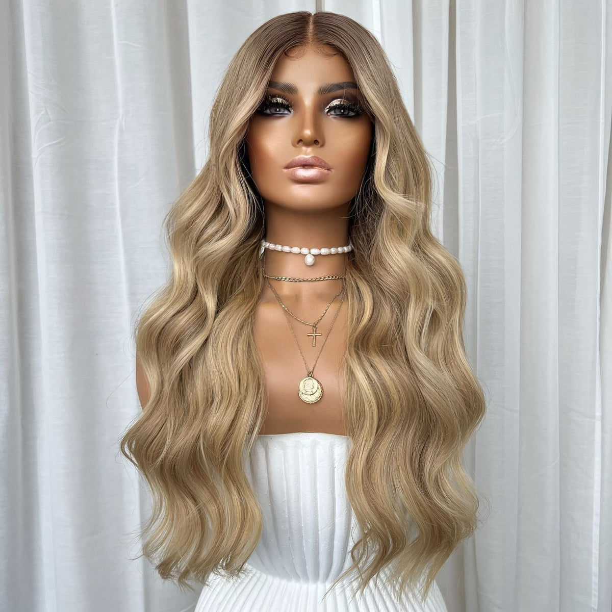 CHARLOTTE | HD LACE FRONT