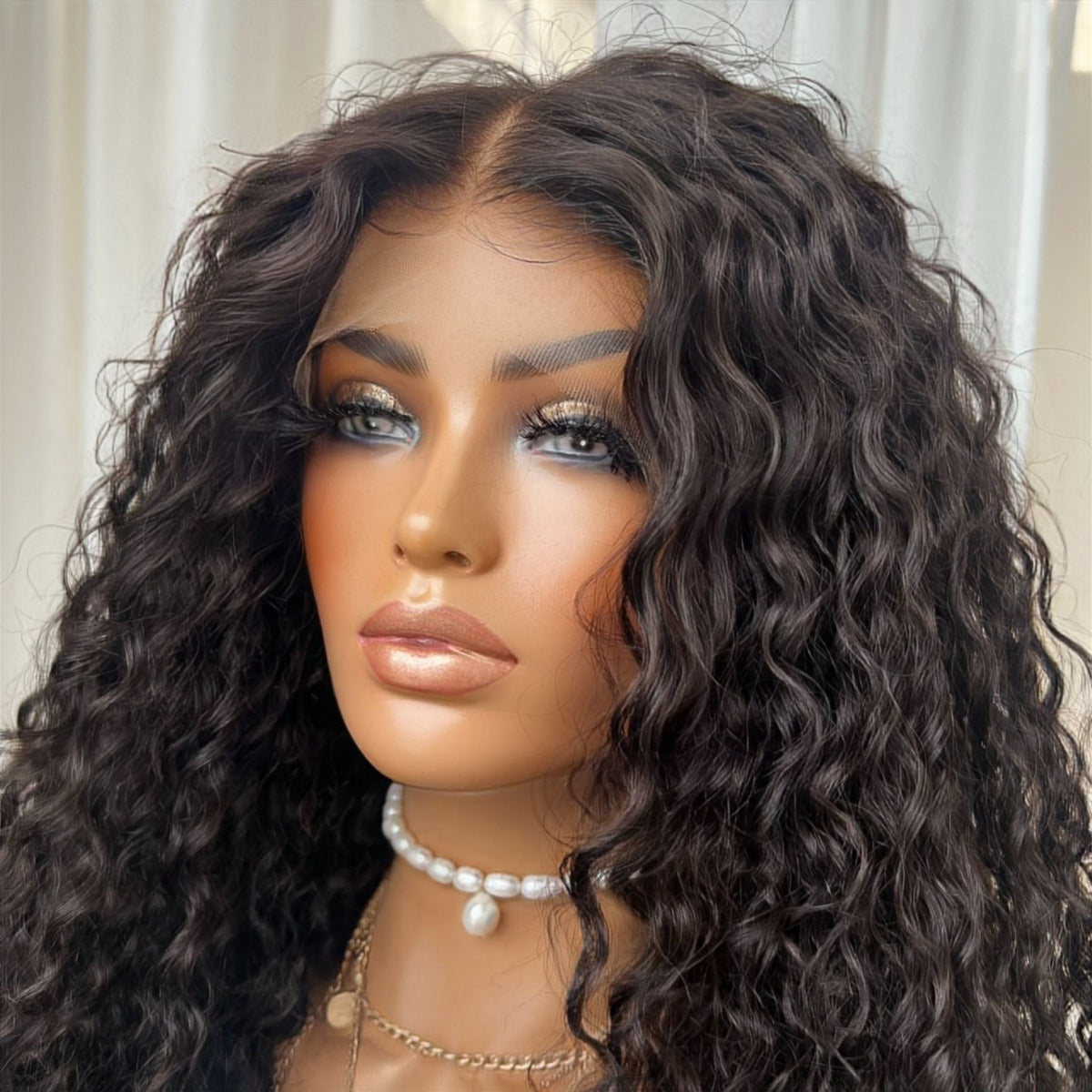 MARIA CAMILLA | HD LACE FRONT