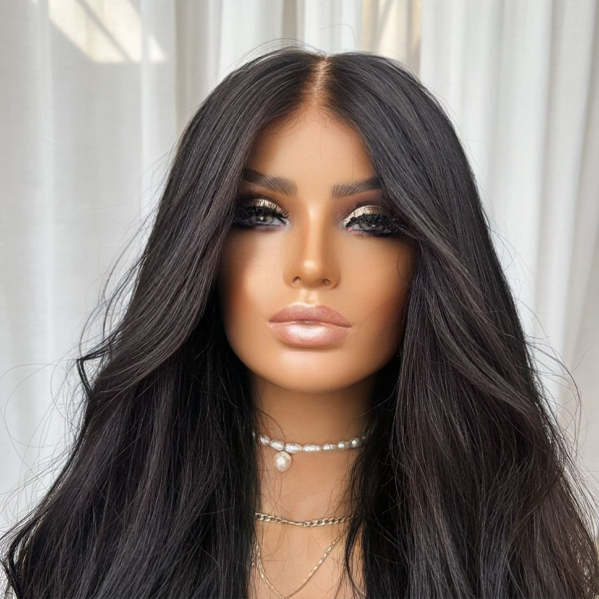 KING KYLIE | HD LACE FRONT | DOUBLE DRAWN