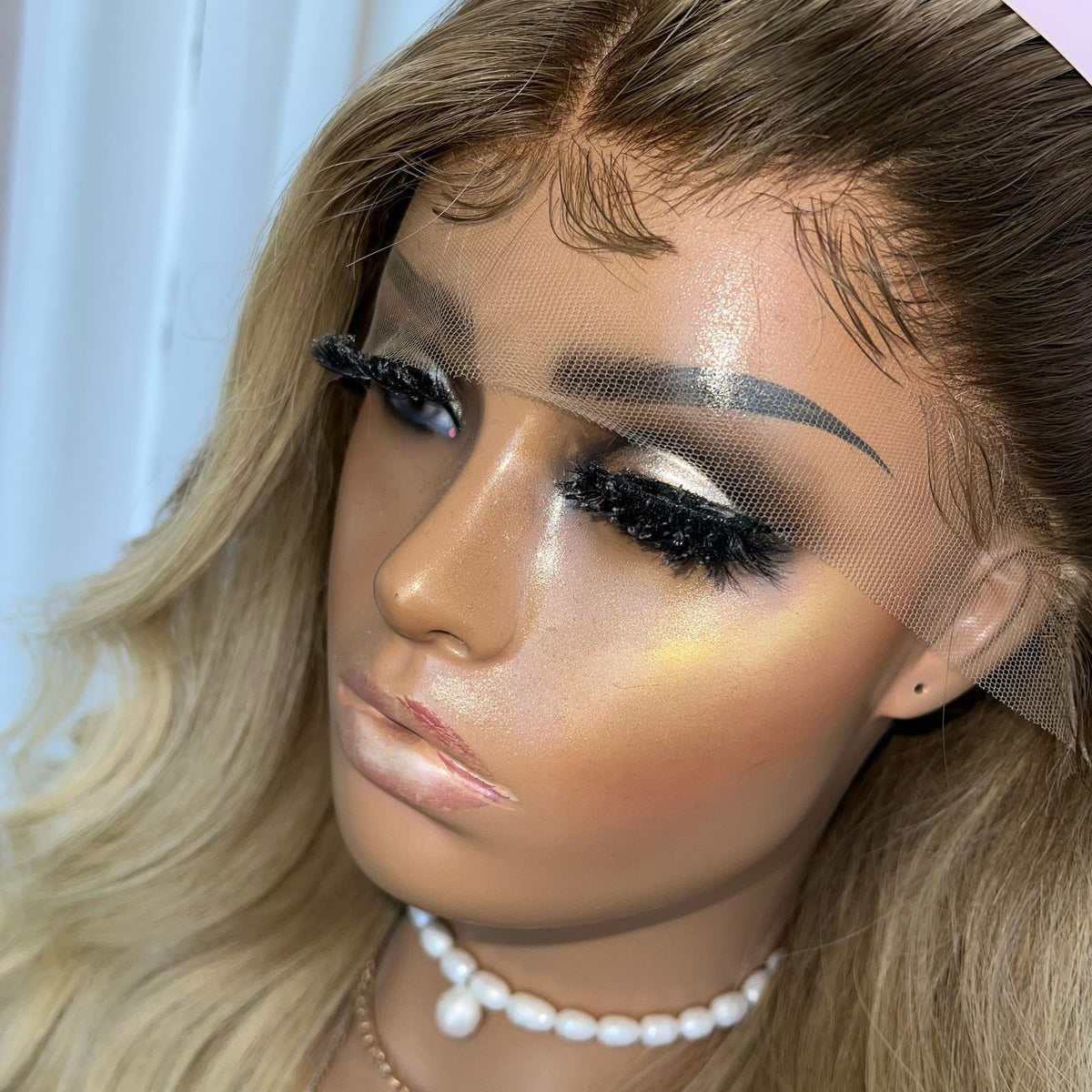 ELOISE | HD LACE FRONT