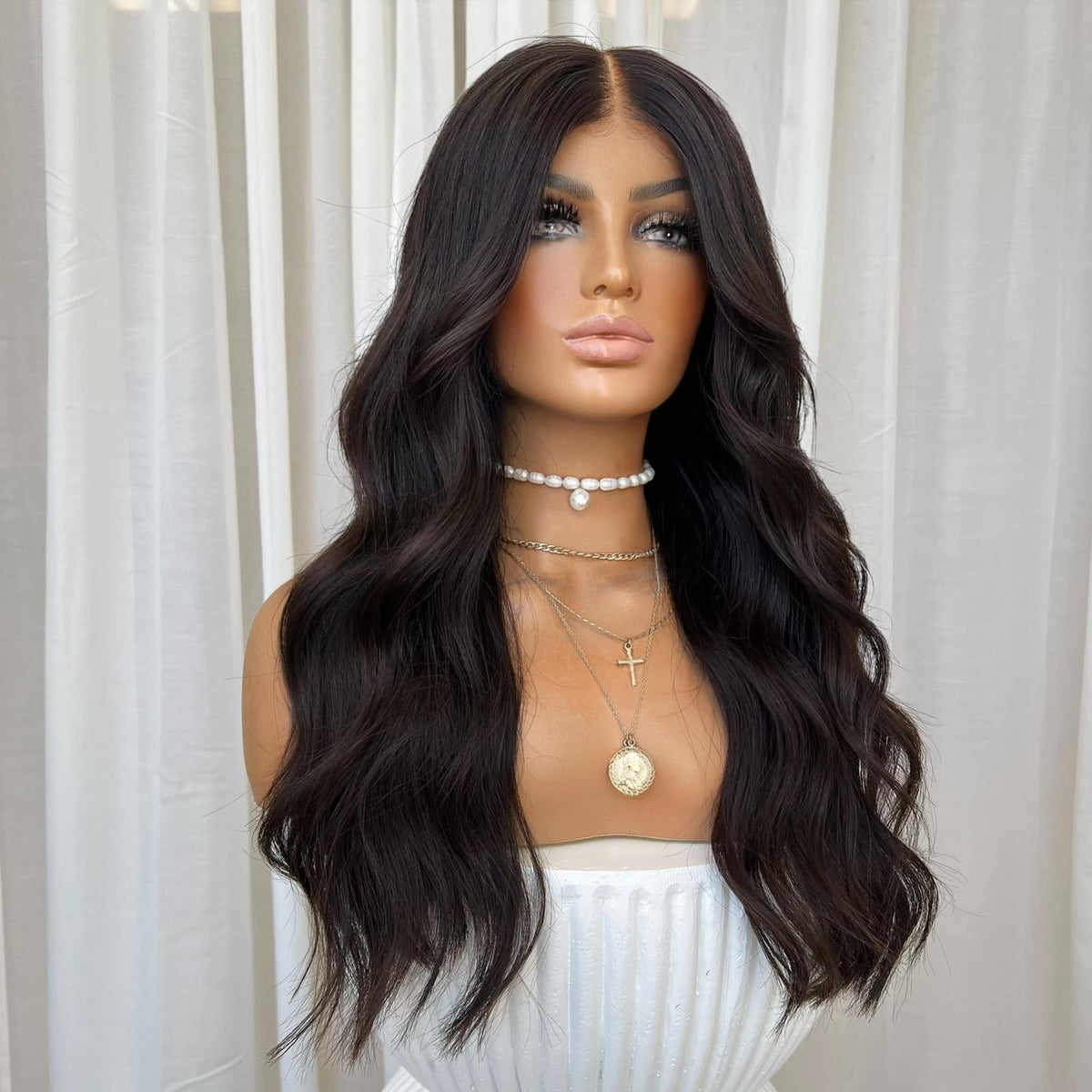 KING KYLIE | HD LACE FRONT