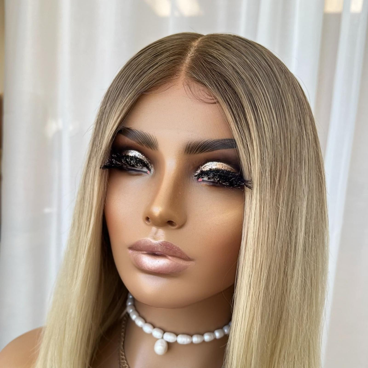 ELOISE | HD LACE FRONT