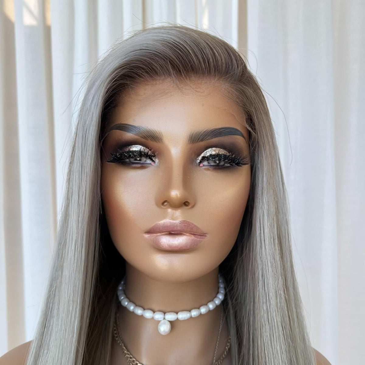 STEFANIA | HD FULL LACE