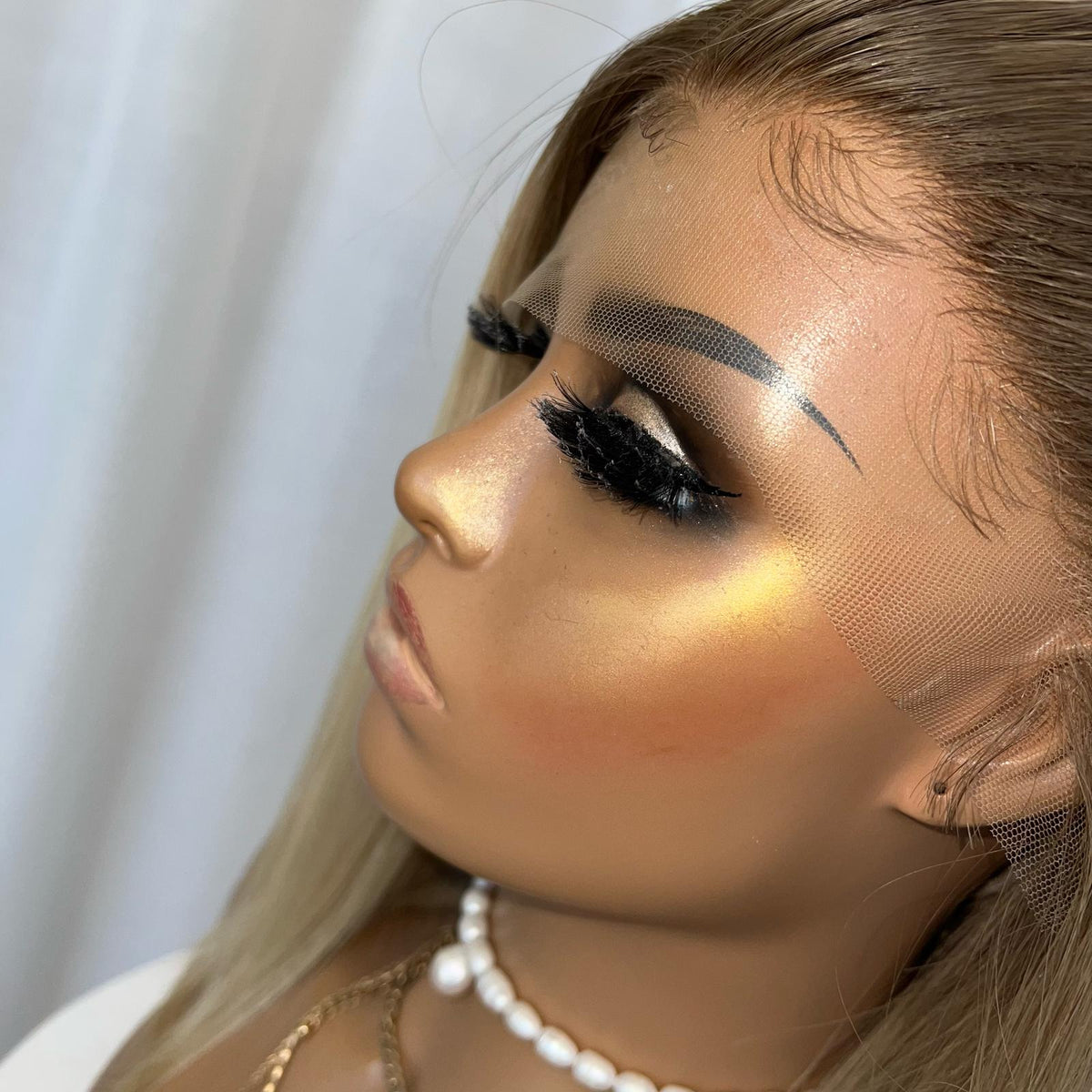 CHARLOTTE | HD LACE FRONT