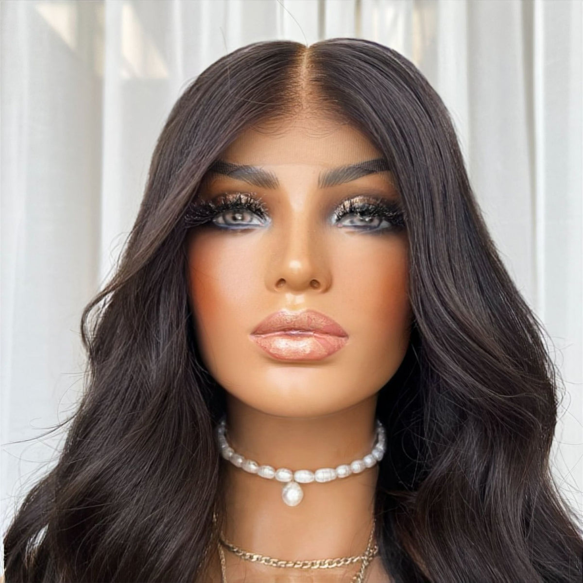 KING KYLIE | HD LACE FRONT