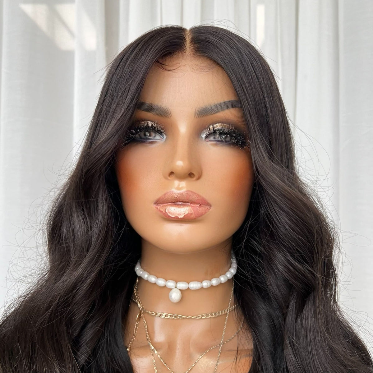 KING KYLIE | HD LACE FRONT