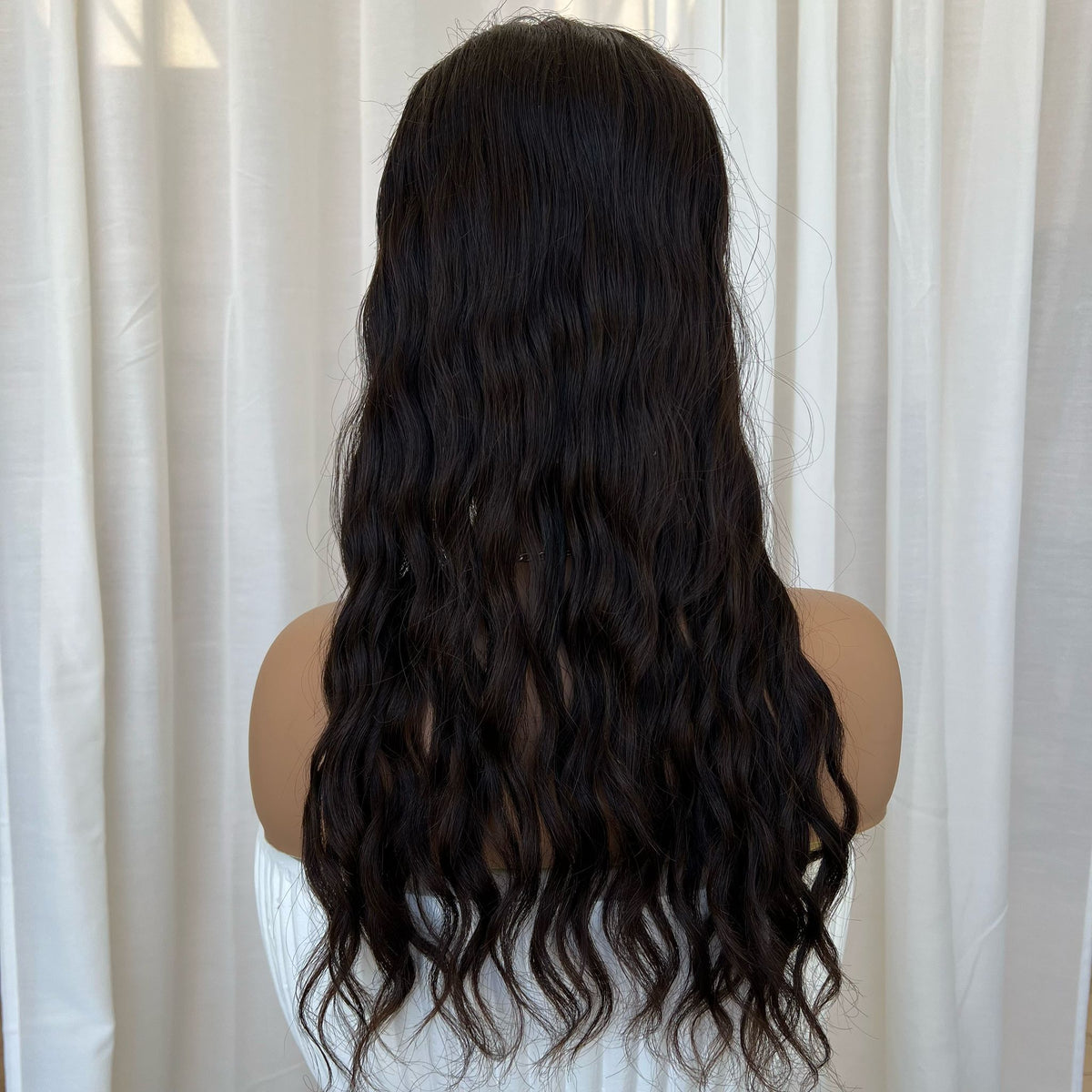 KING KYLIE RAW WAVY | HD TOPPER