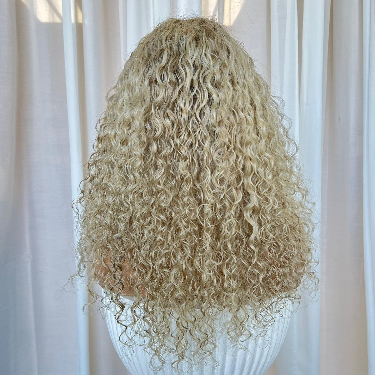 LILLY | HD LACE FRONT