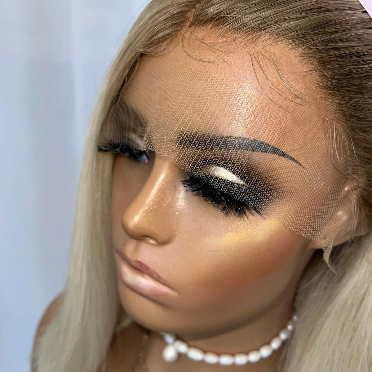 LILLY | HD LACE FRONT