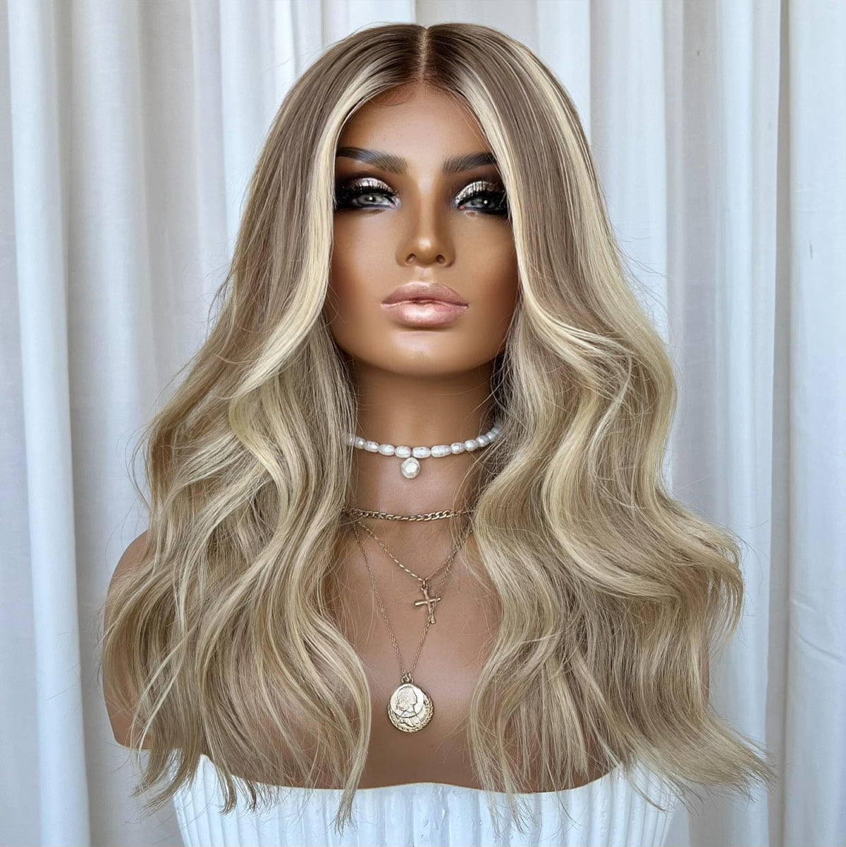 SYDNEY | HD FULL LACE