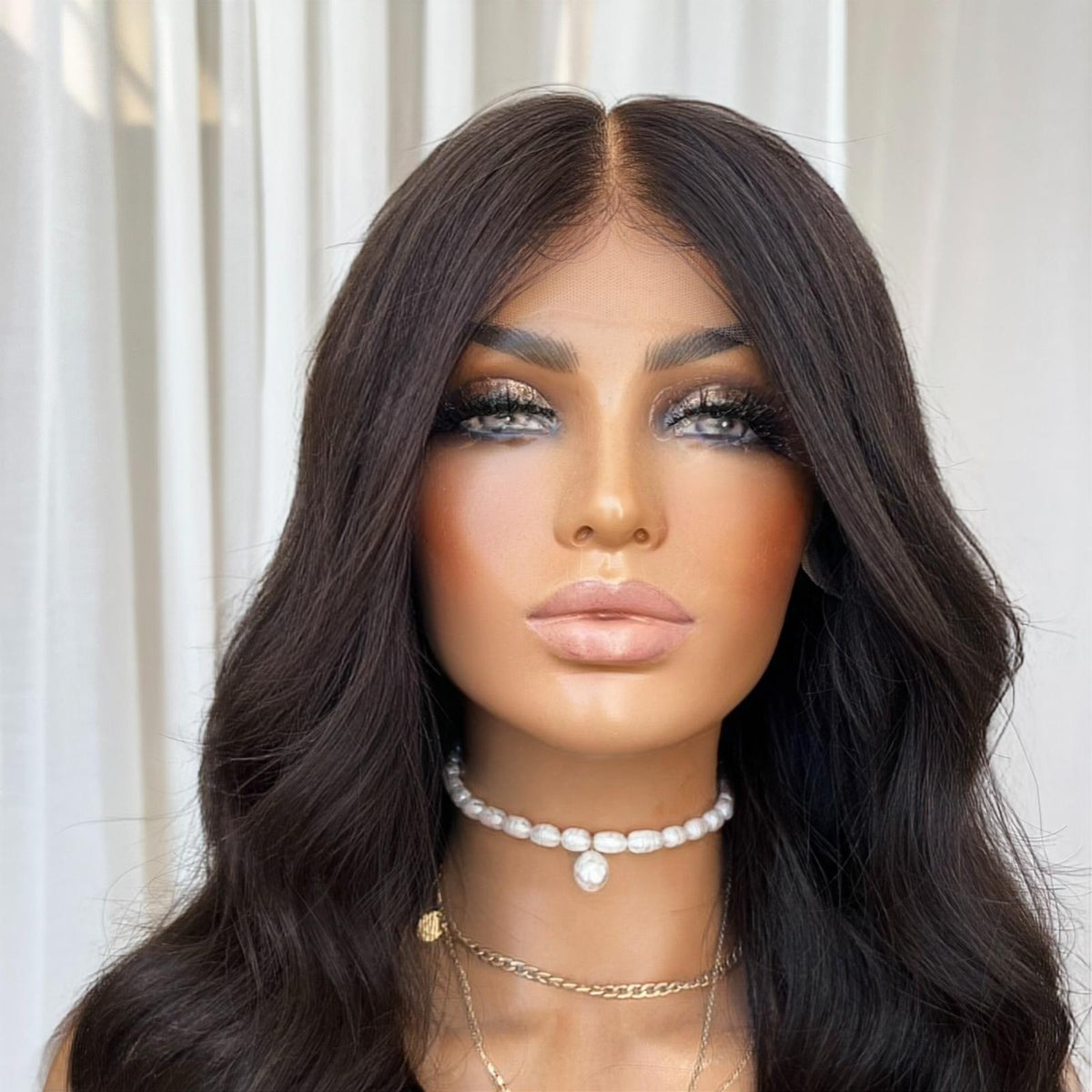 KING KYLIE | LACE FRONT