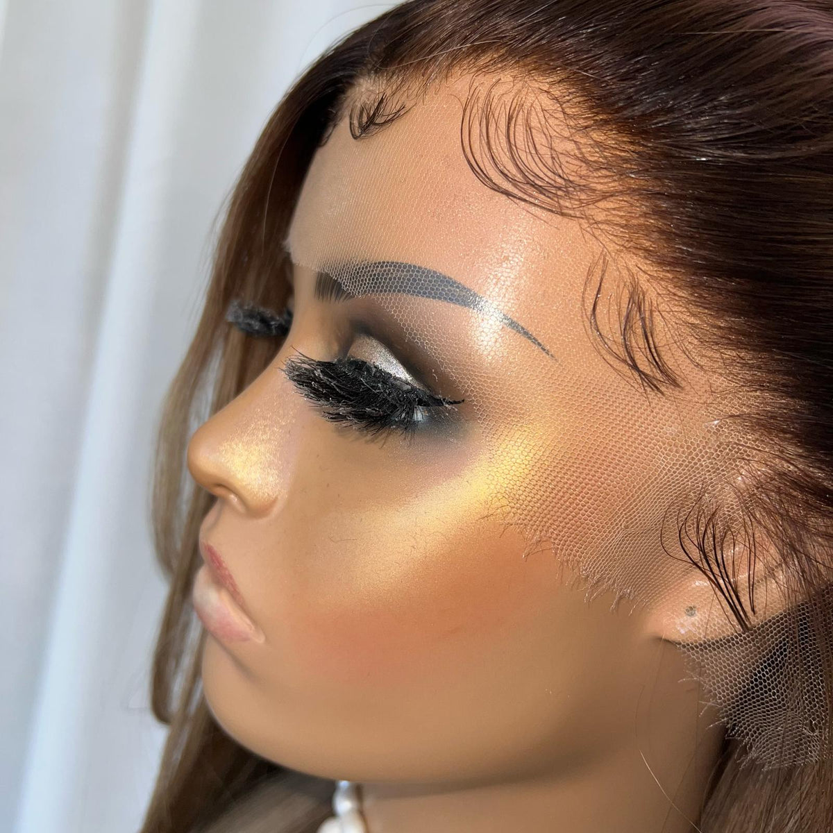 TONI | HD LACE FRONT