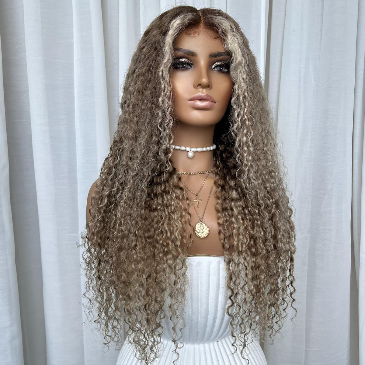 ALEGRA | HD LACE FRONT