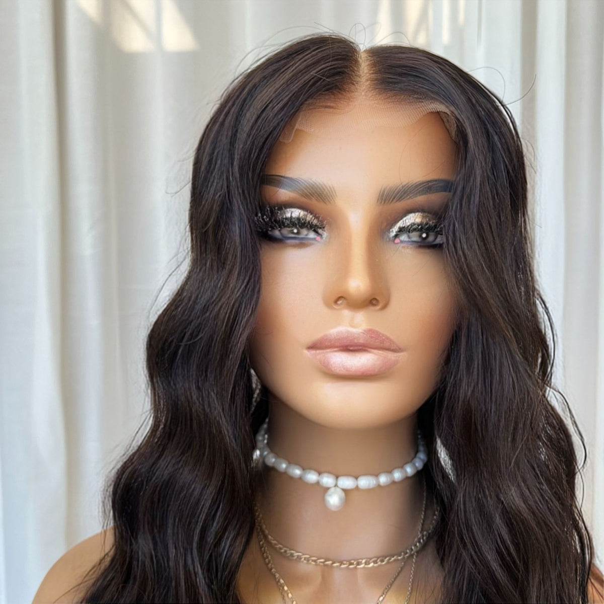 KING KYLIE RAW WAVY | HD TOPPER